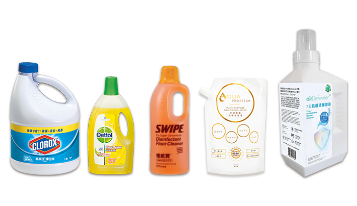 airDefender更是全港唯一經英國VRS ISO17025：2017實驗室測試確認，能於乾透後的塗層上持續殺滅新冠病毒COVID-19(SARS Cov 2)達99%以上，抗菌長效方面亦是表現最